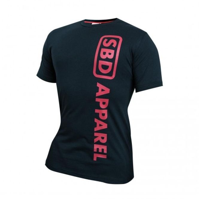 Hovedbilde SBD T-Shirt - Unisex