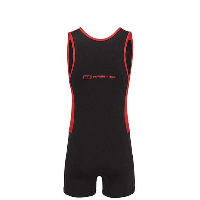 Hovedbilde SBD - Singlet Dame