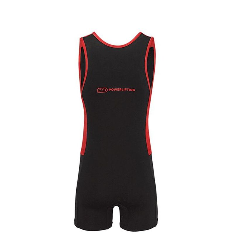 SBD - Singlet Dame