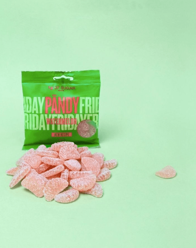 Pandy Candy - Watermelon 50g