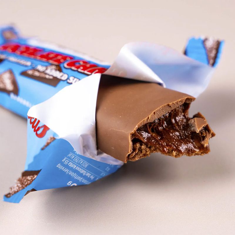 Barebells Soft Bar - Kladdkaka 55g