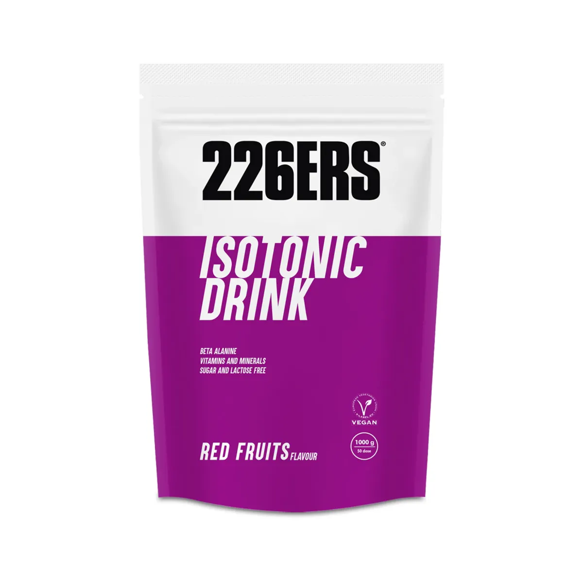 226ERS - Isotonic Drink Cola 1kg