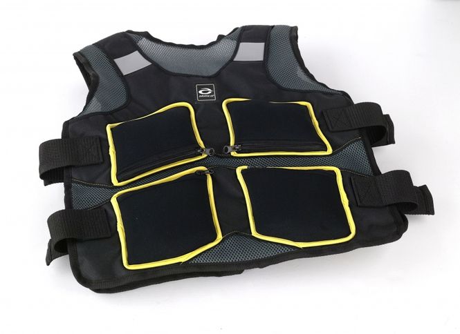 Hovedbilde Abilica - Weightvest Flexi 10kg
