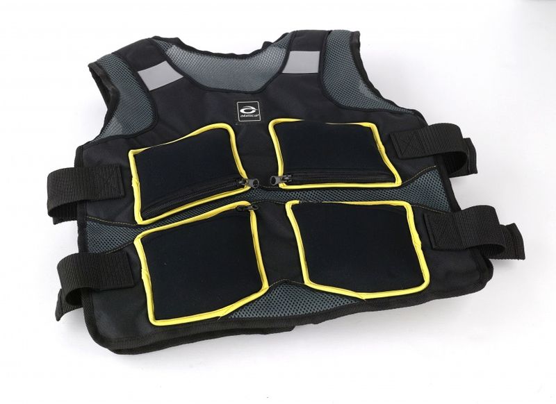 Abilica - Weightvest Flexi 10kg