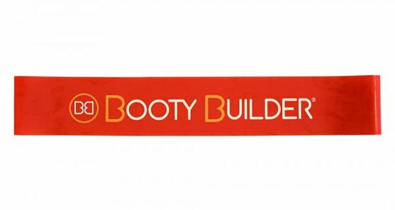 Booty Builder - Mini Bands - 3 stk