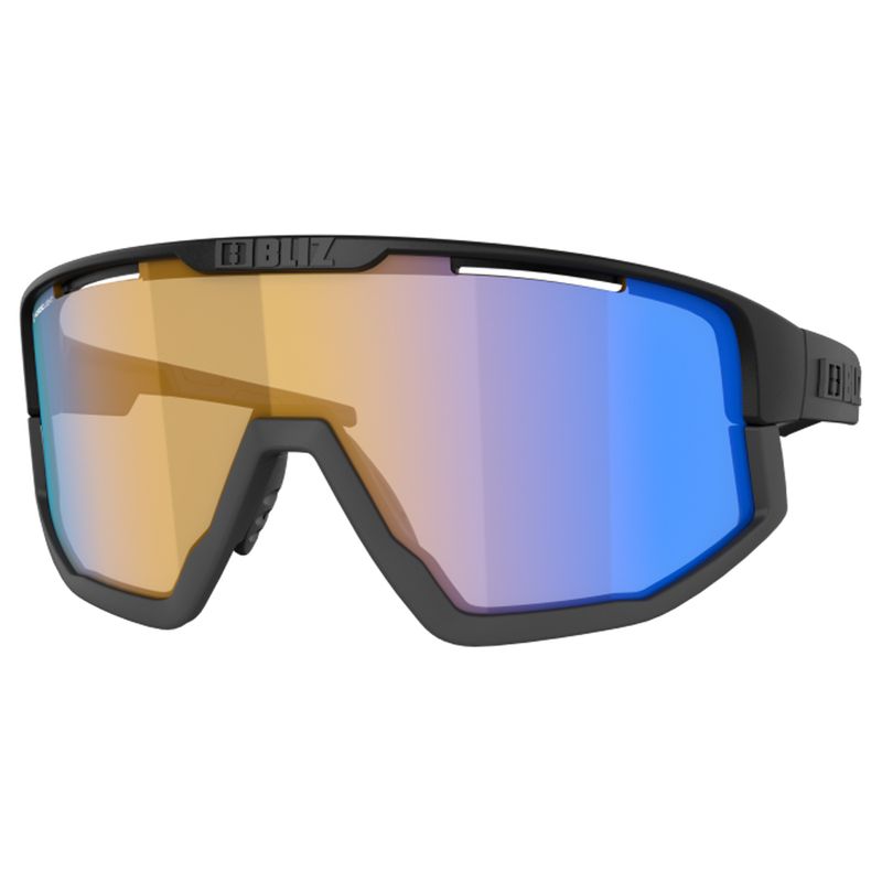 Bliz Active Vision - Nano | Optics Nordic Light - Black