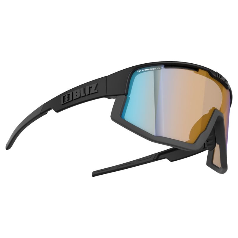 Bliz Active Vision - Nano | Optics Nordic Light - Black