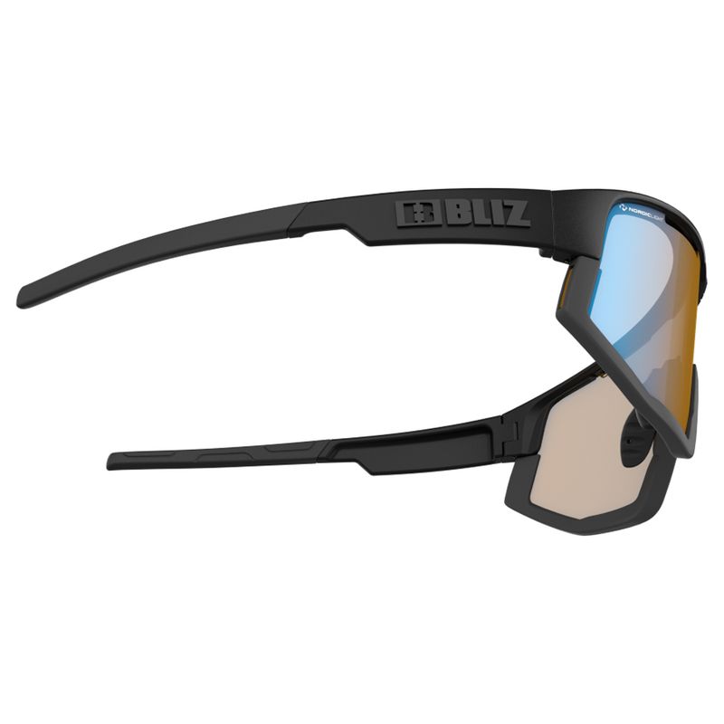 Bliz Active Vision - Nano | Optics Nordic Light - Black