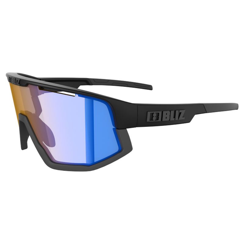 Bliz Active Vision - Nano | Optics Nordic Light - Black