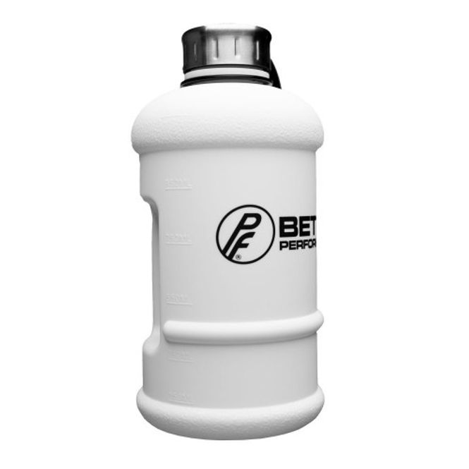 Hovedbilde Water Jug 1,3L - White