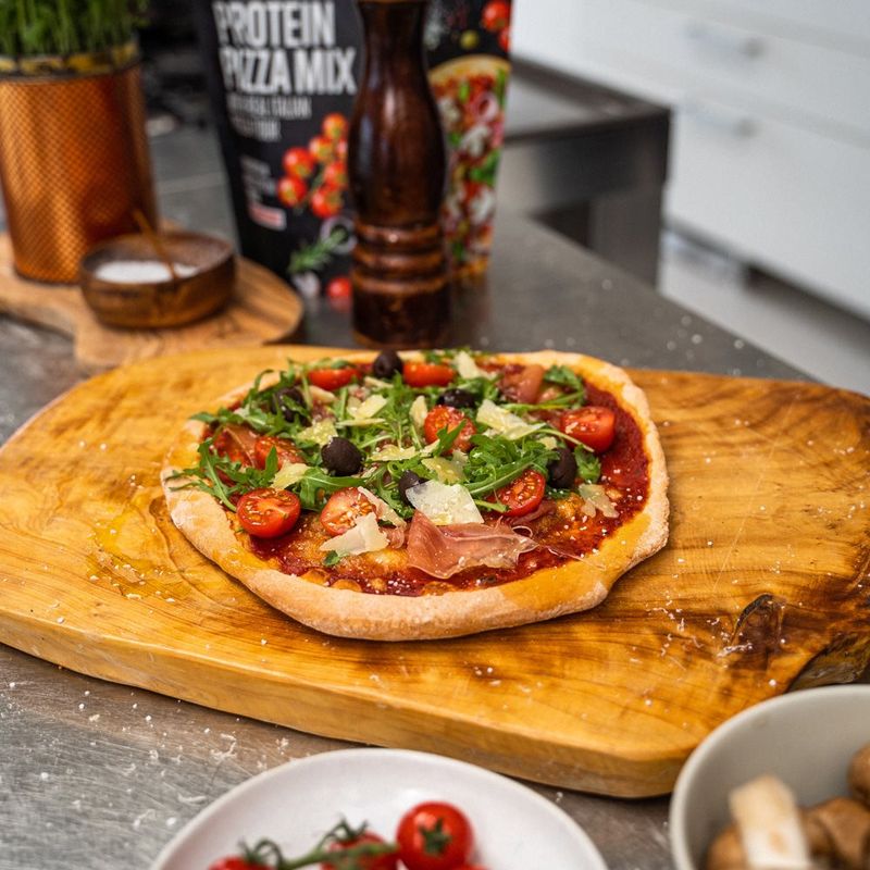 Bodylab - Protein Pizza Mix 500g