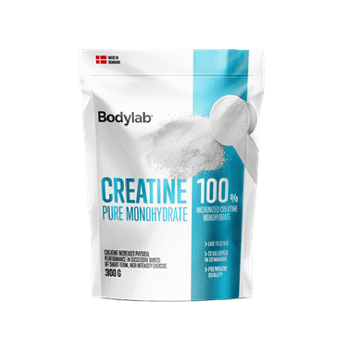 Hovedbilde Bodylab - Creatine Neutral 300g