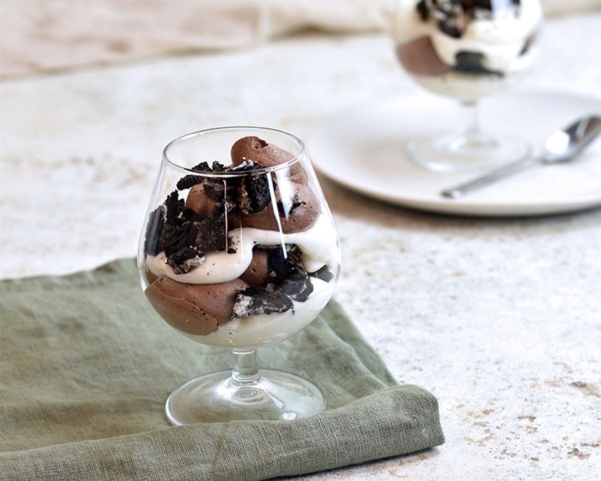 Sukrin Dessert Mix (8x73g)