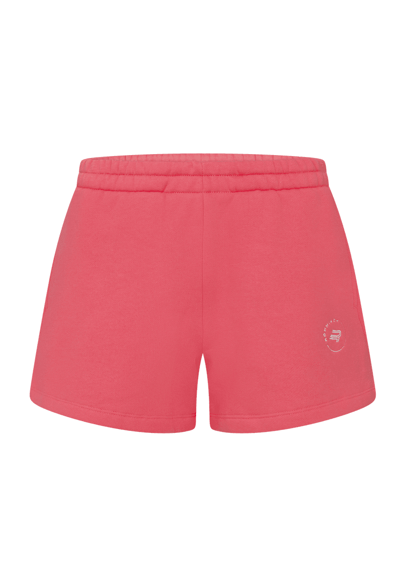 Rôhnisch - Base Sweatshorts - Fruit Dove