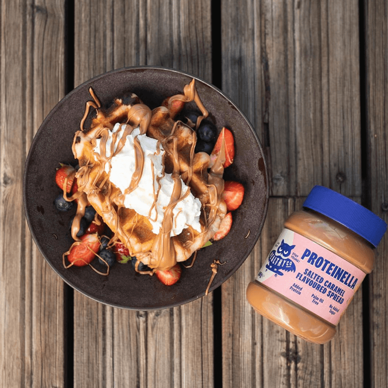 HealthyCo - Proteinella 200g