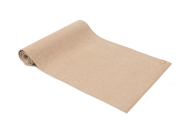 Hovedbilde Abilica - YogaMat Jute Eco Sand
