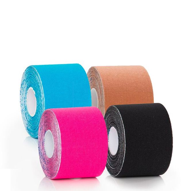 Hovedbilde Gymstick - Kinesiology Tape 5m x 5cm