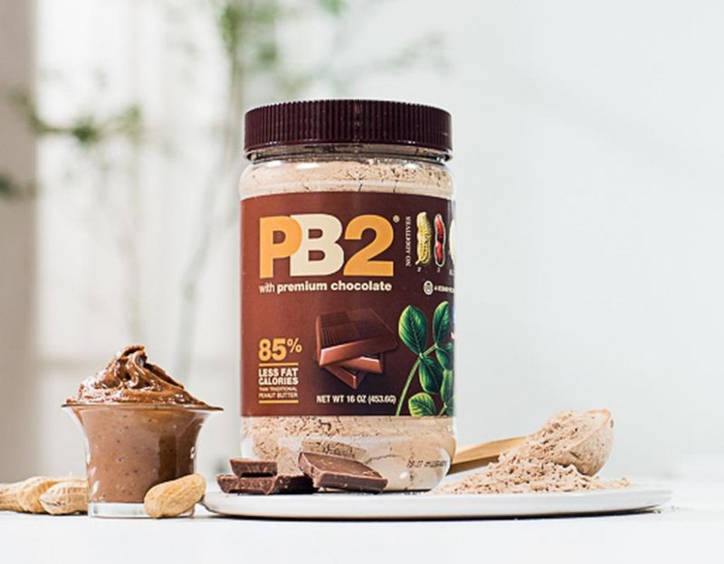 PB2 - Powdered 184g