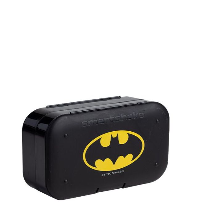 Hovedbilde Smartshake - DC Comics Pill Box Organizer - Batman 