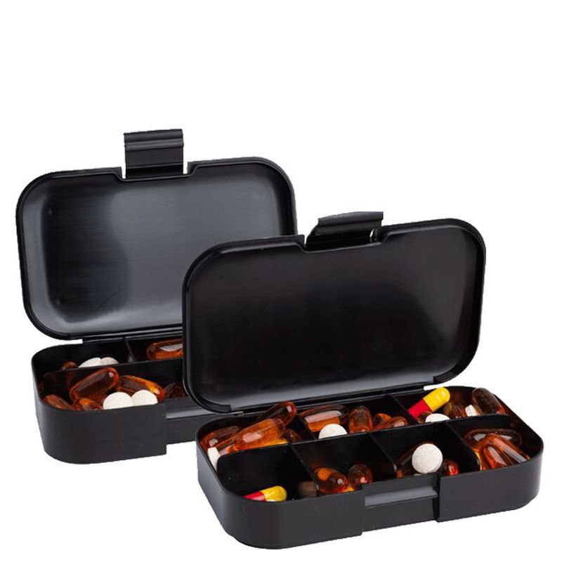 Smartshake - DC Comics Pill Box Organizer - Batman 