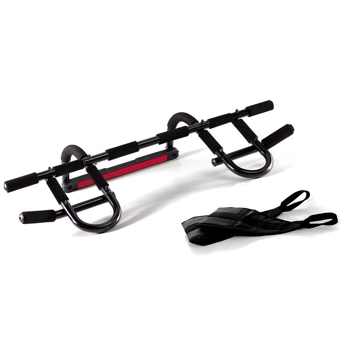 Hovedbilde Abilica - DoorGym Advanced