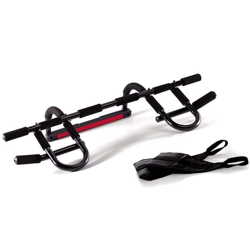Abilica - DoorGym Advanced