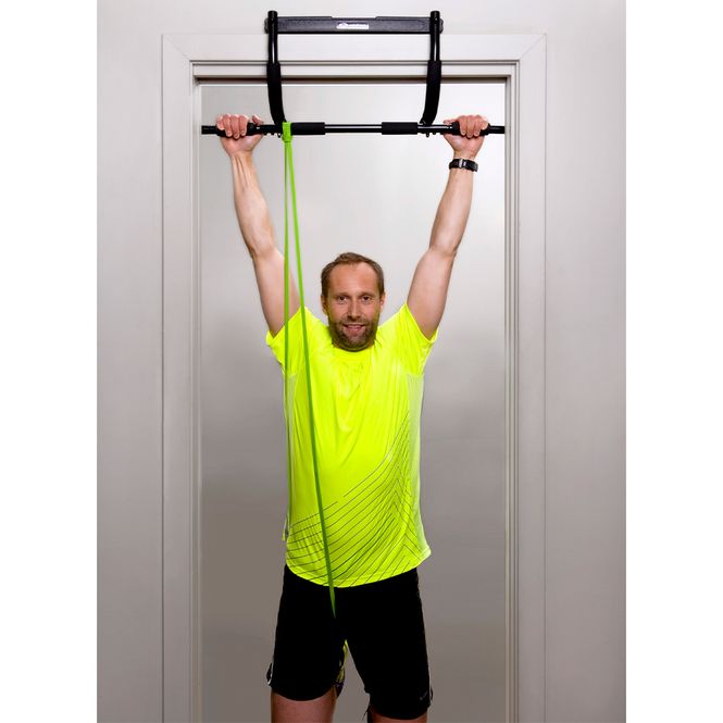 Hovedbilde Abilica - Doorgym 