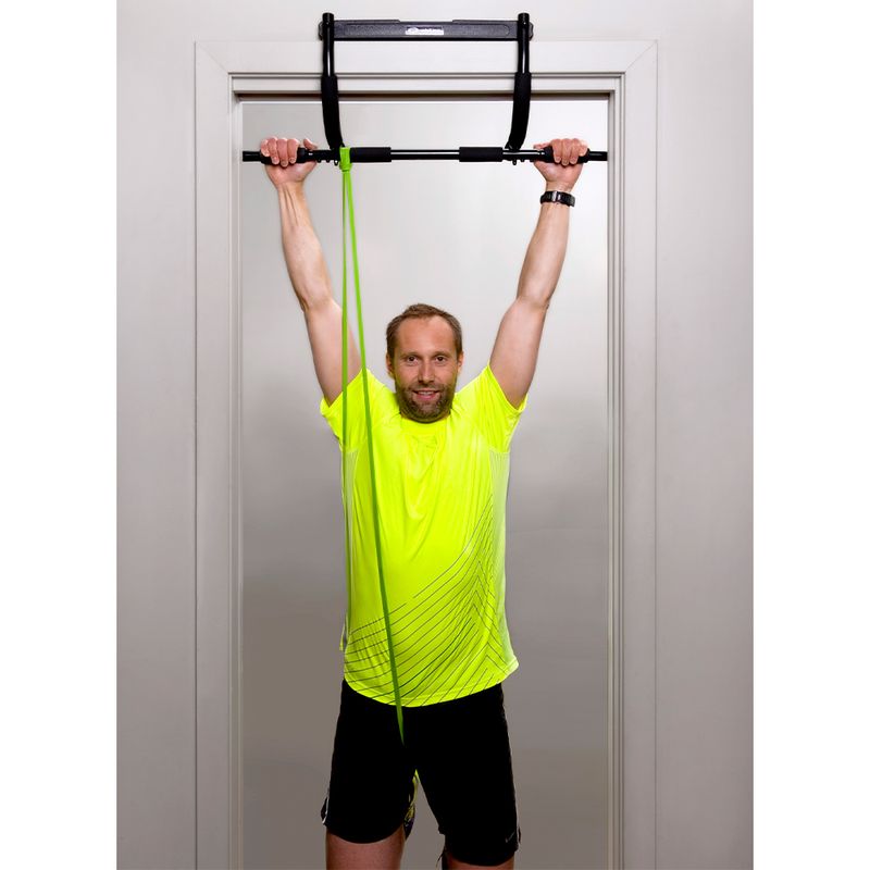 Abilica - Doorgym 