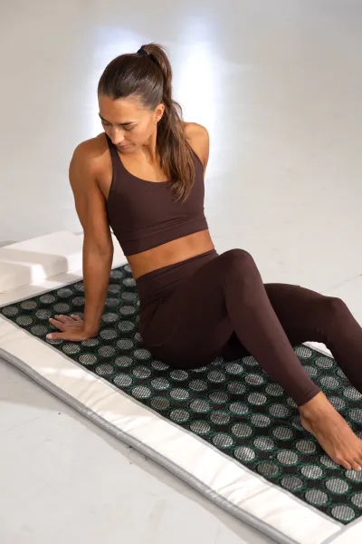 Hovedbilde Radiant Health - Infrarød Terapimatte