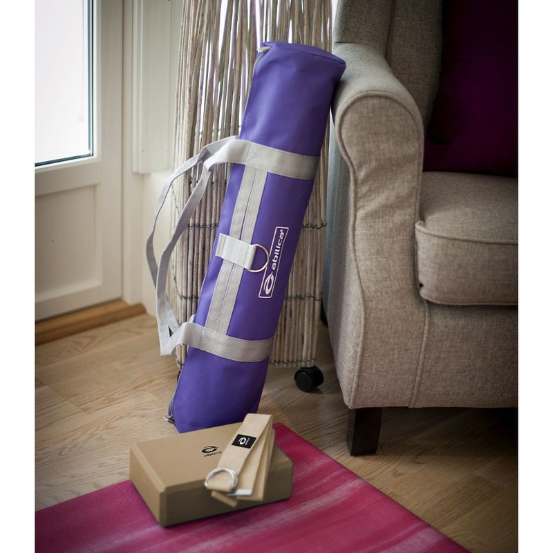 Abilica - YogaSet Beige