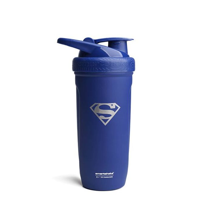 Hovedbilde Smartshake - DC Comics Stainless Steal - Superman 900ml