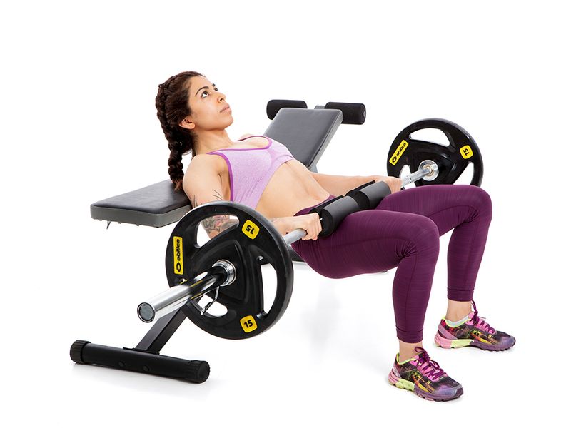 Abilica - SquatPad