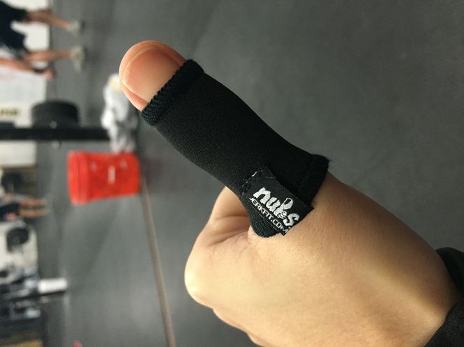 Hovedbilde Jerkfit Nubs (Pair)