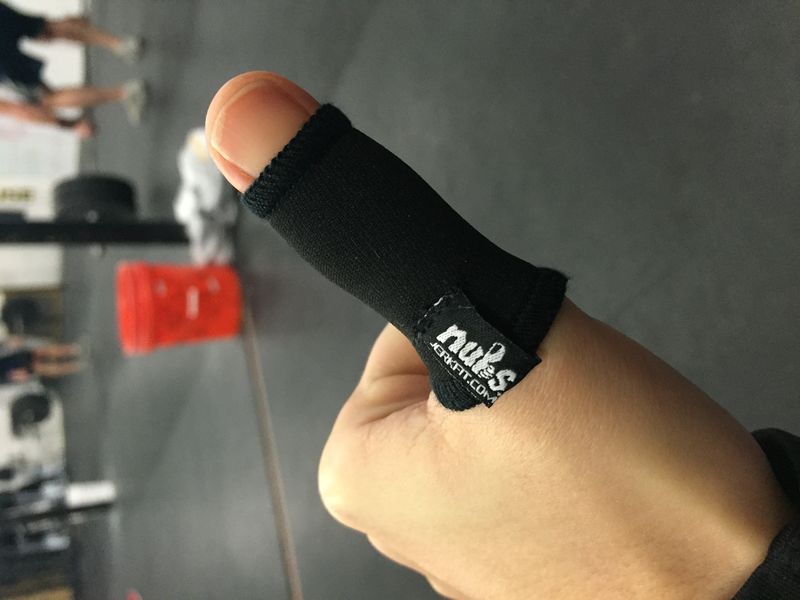Jerkfit Nubs (Pair)