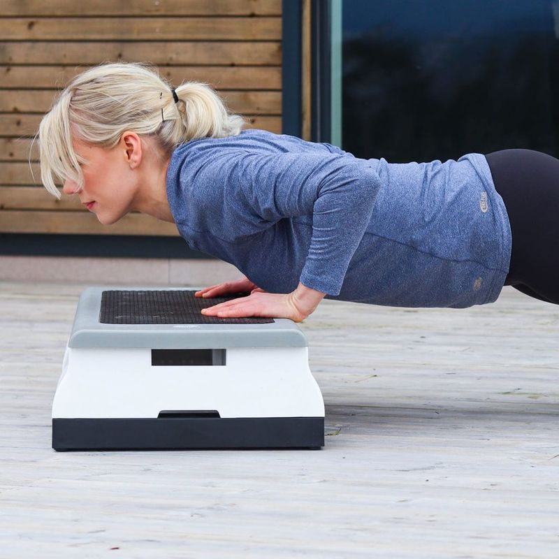 Abilica - Ekstraklosser StepUp Pro (Par)
