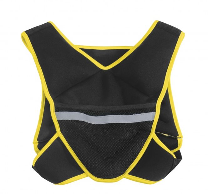 Hovedbilde Abilica - Weightvest 3kg