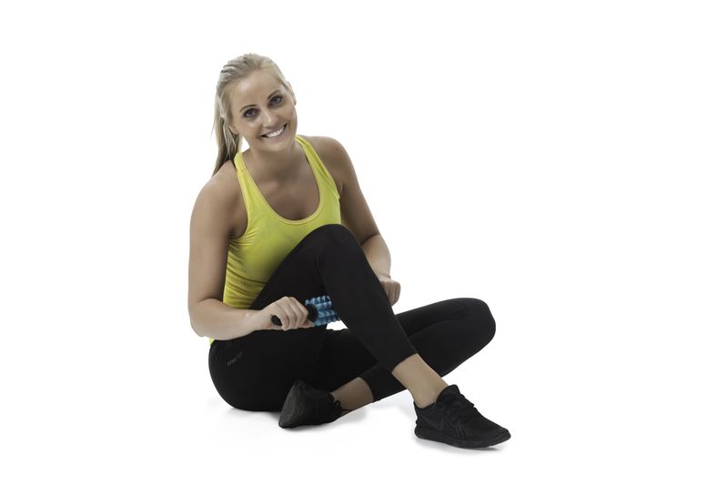 Abilica - Massage Foamroller Mini (NY Farge)