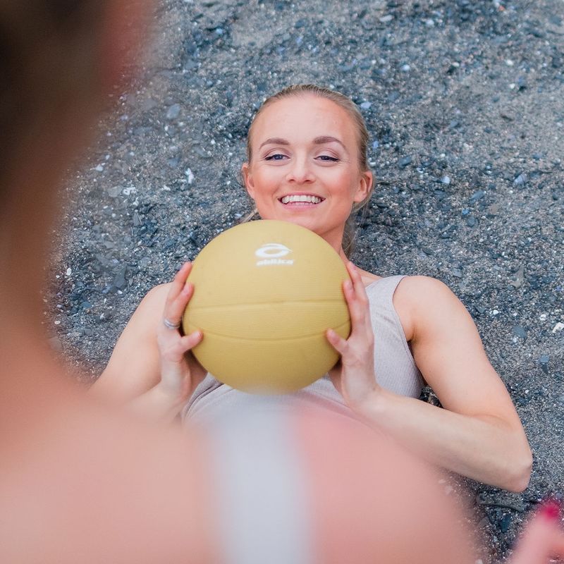 Abilica - MedicineBall 5kg