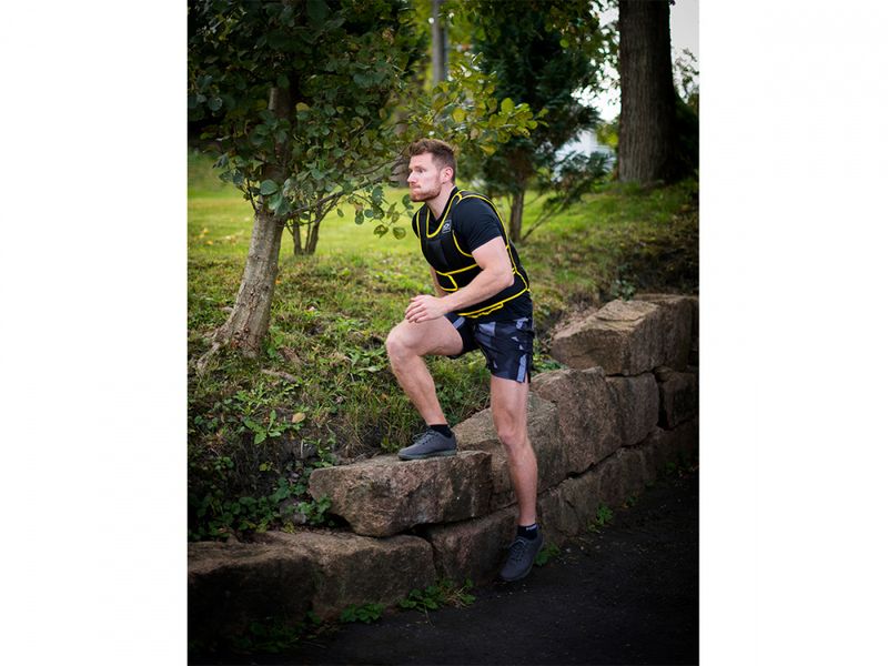 Abilica - WeightVest Power 20kg
