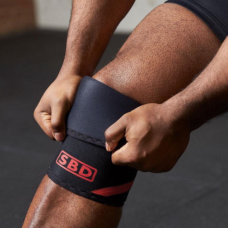 SBD - Knee Sleeves