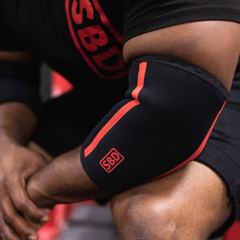 SBD - Elbow Sleeves