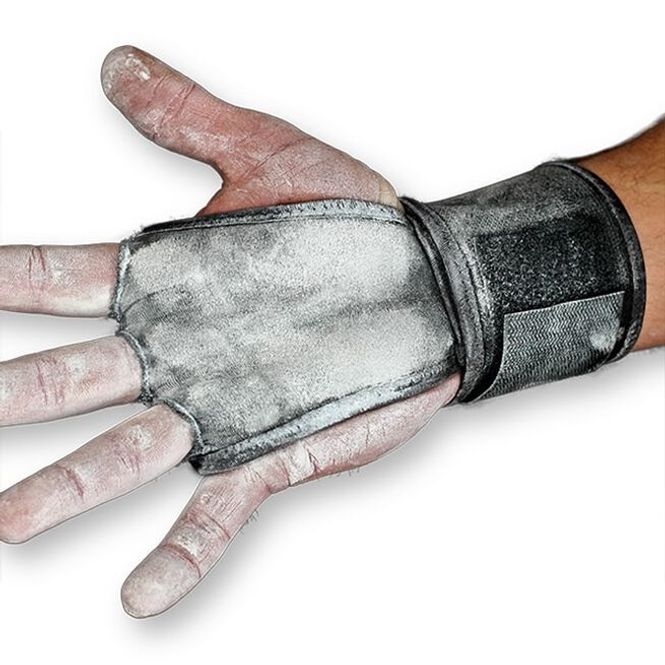 Hovedbilde Jerkfit - WODies Black 