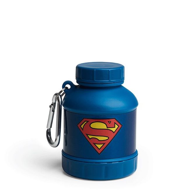 Hovedbilde Smartshake - DC Comics Whey2GO Funnel - Superman 