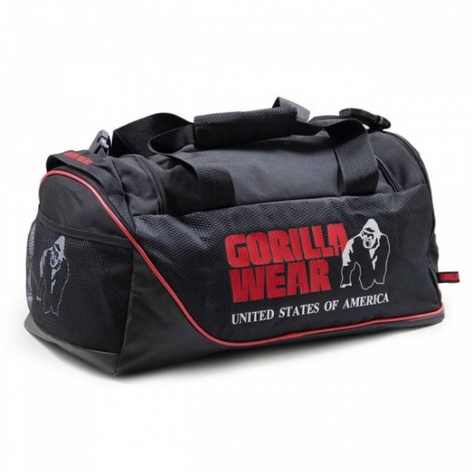 Hovedbilde Gorilla Wear - Jerome Gym Bag