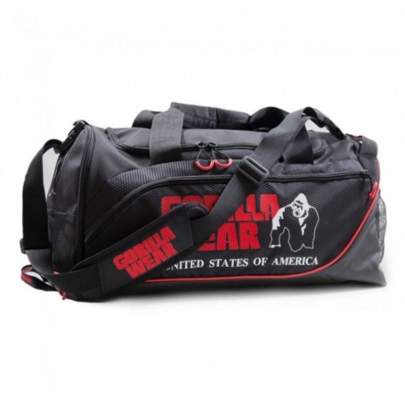 Gorilla Wear - Jerome Gym Bag