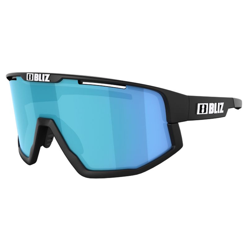 Bliz Active Fusion - Black