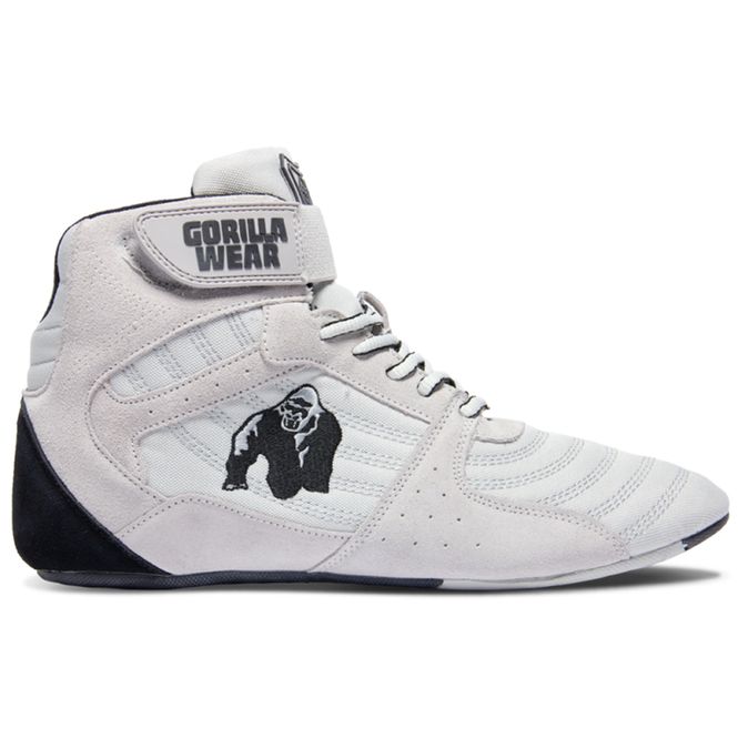 Hovedbilde Gorilla Wear High Tops Pro - White