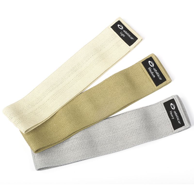 Abilica - Resistance Band Set