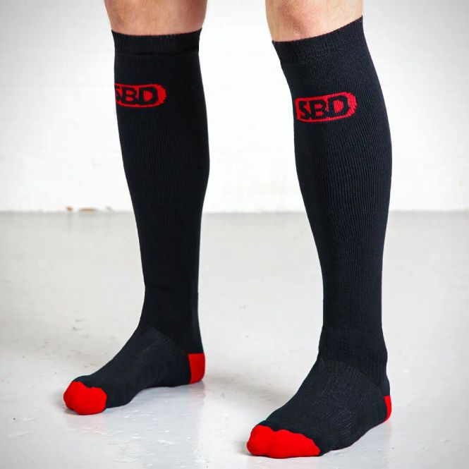 Hovedbilde SBD Deadlift Socks