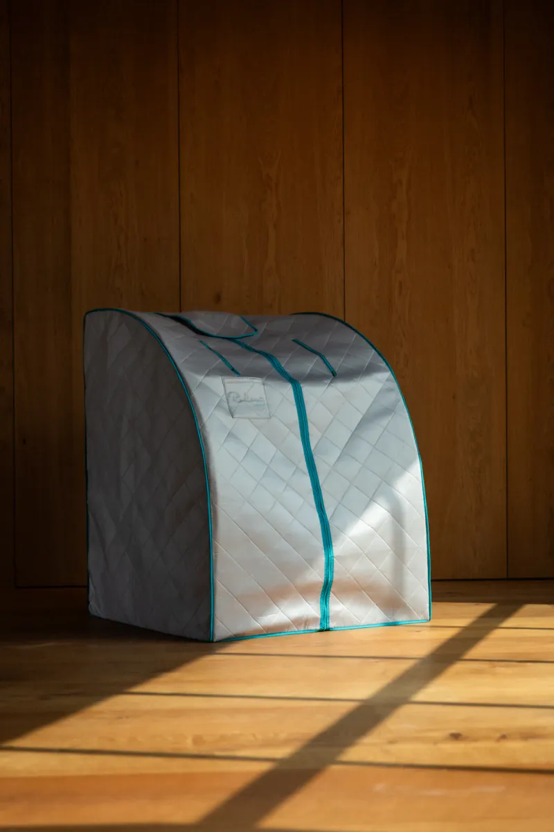 Radiant Health - Infrarød SaunaPod BASIC Sports